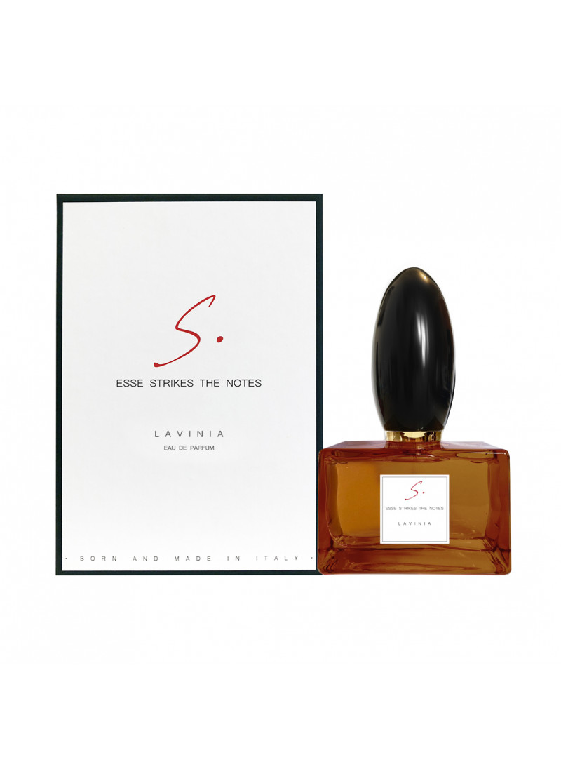 ESSE STRIKE LAVINIA L EDP 100ML