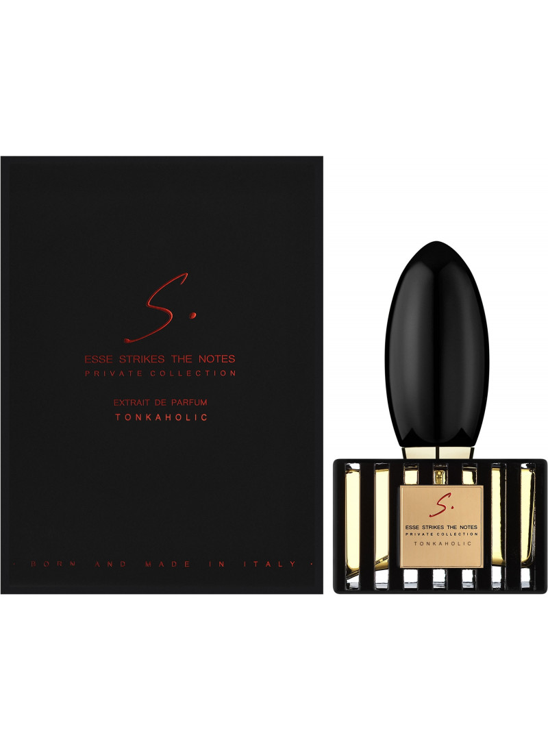 ESSE STRIKE PC EXTRACT DE PARFUM TONKAHOLIC L 100M...