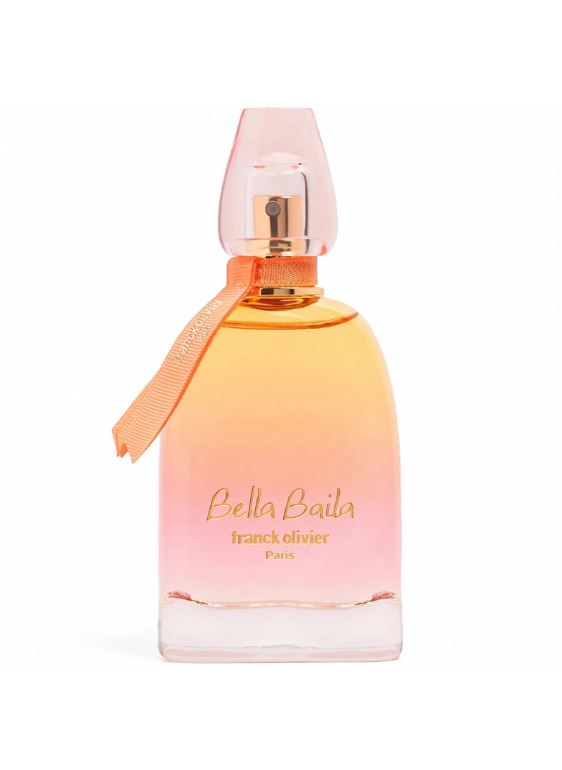 FRANCK OLIVIER BELLA BAILA L EDP 75 ML