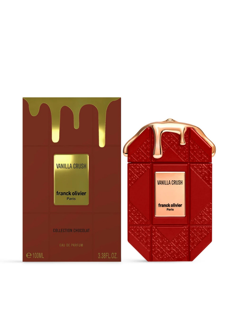 FRANCK OLIVIER COLLECTION CHOCOLAT VANILLA CRUSH L...
