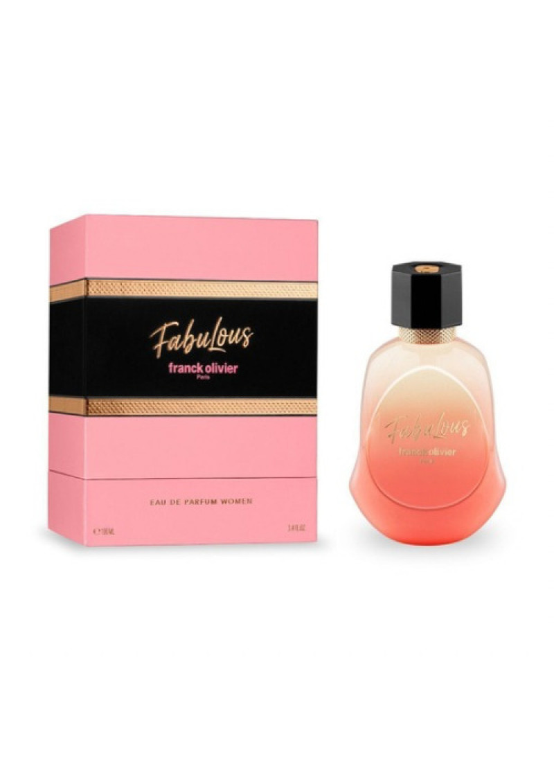 FRANCK OLIVIER FABULOUS  L EDP 100NL