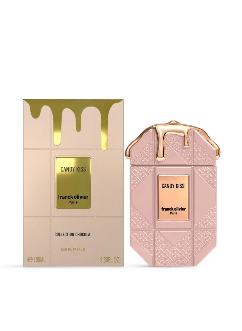 FRANCK OLIVIER COLLECTION CHOCOLAT CANDY KISS L ED...