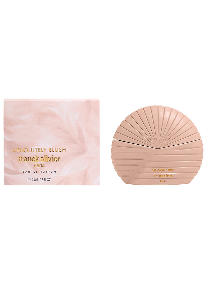FRANCK OLIVIER ABSOLUTELY BLUSH L EDP 75 ML