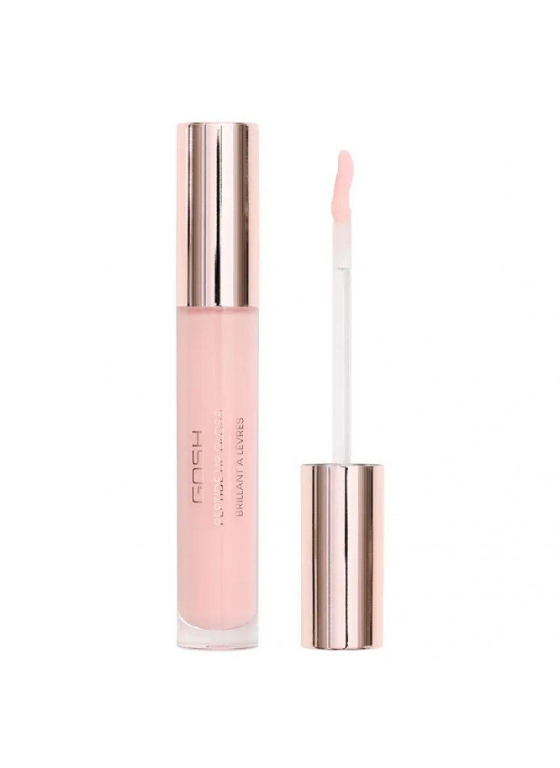 Gosh Peptide Lip Gloss 009 Cutie Pie
