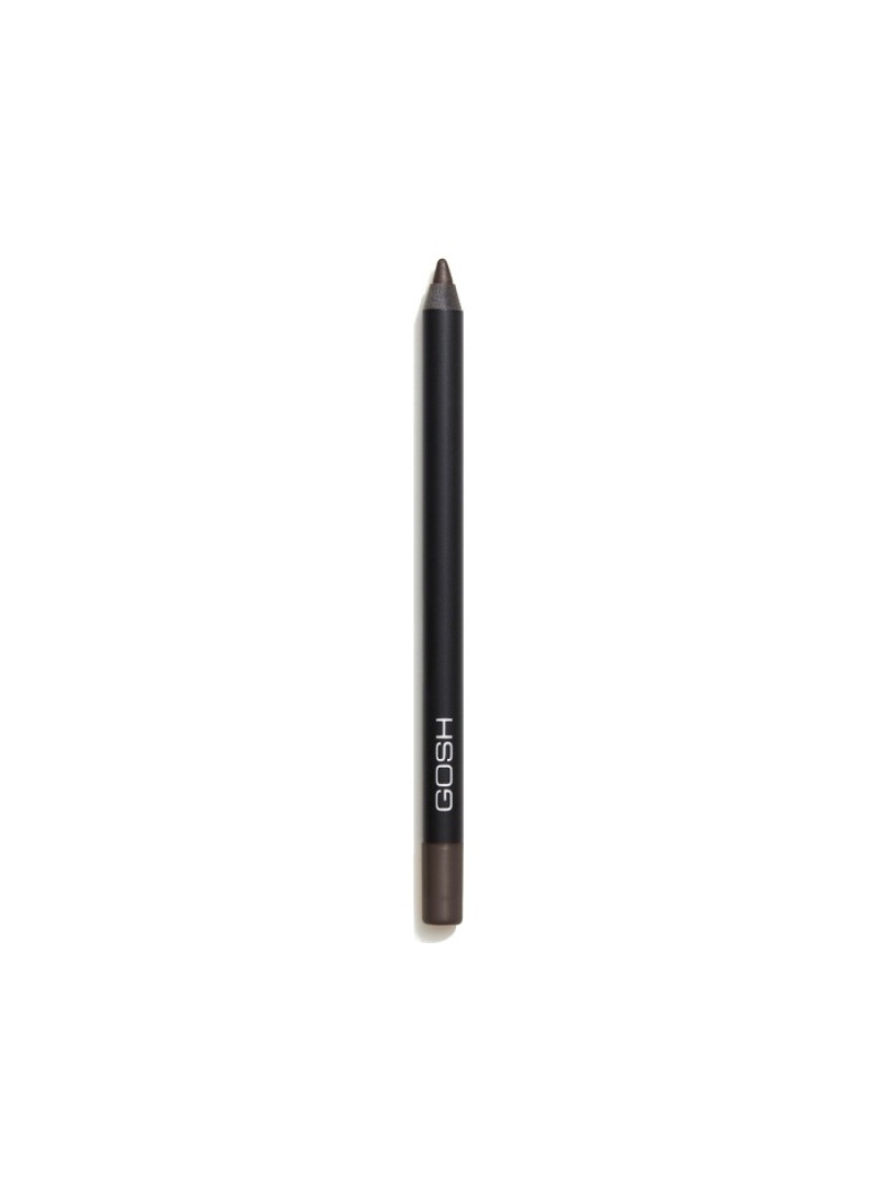 Gosh Velvet Touch Eye Liner Waterproof 017