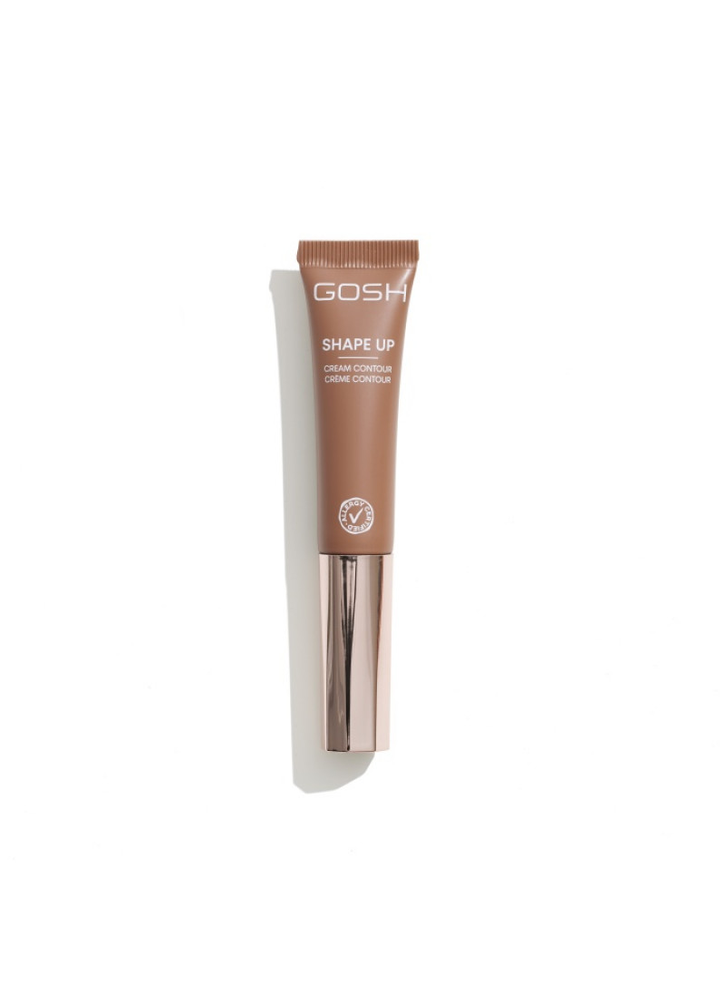 Gosh Shape Up 002 Medium - Deep