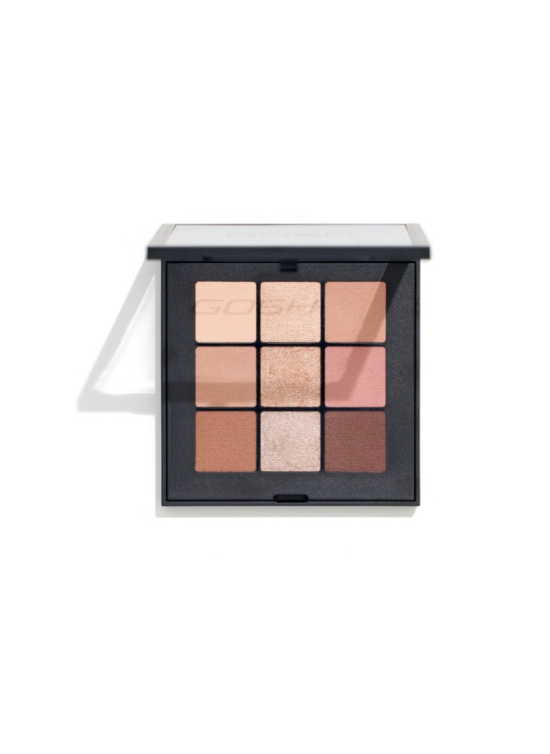 Gosh Eyedentity Eyeshadow - 006 Be Harmless