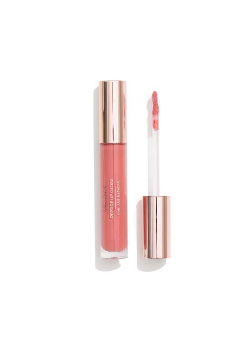 Gosh Peptide Lip Gloss 003 Vintage