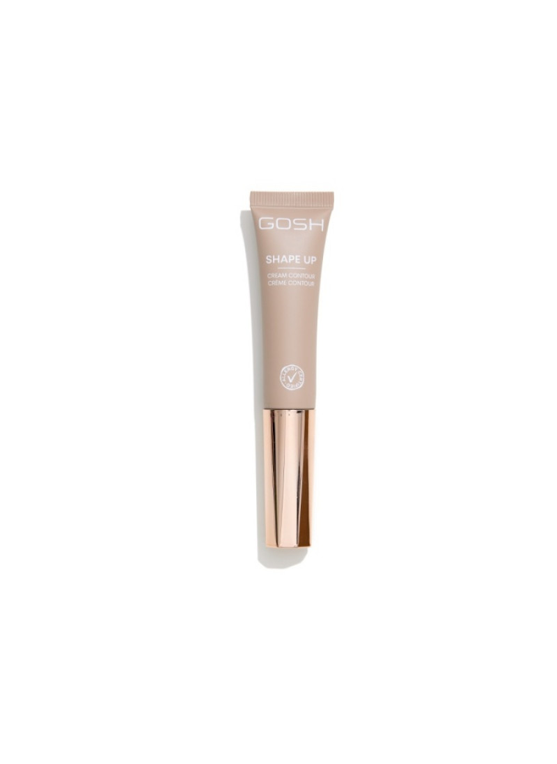 Gosh Shape Up 003 Cool Beige