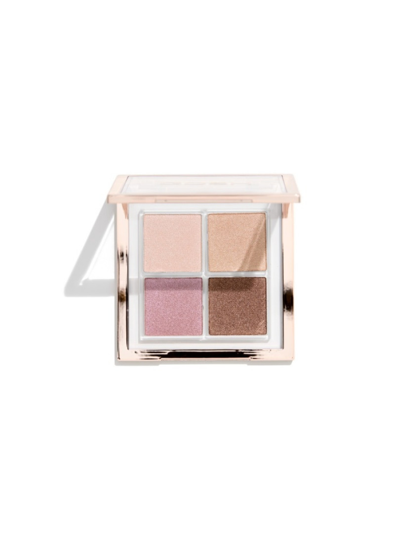 Gosh Glow Palette 001 Fourfilled