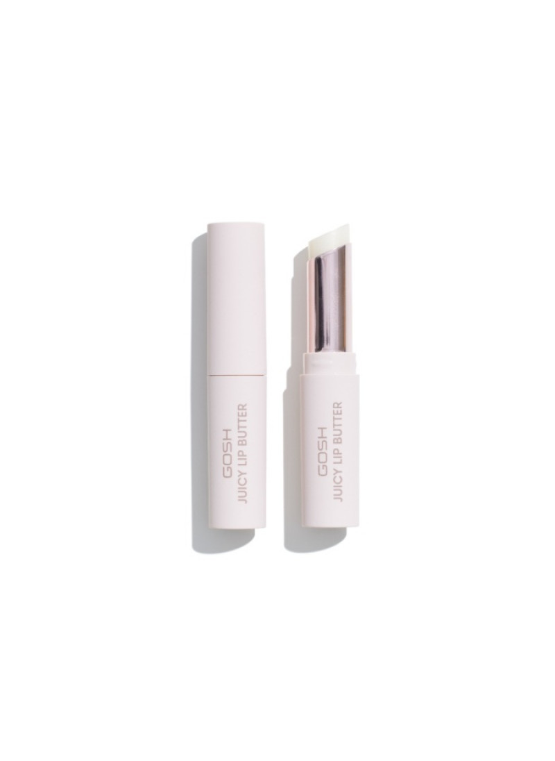 Gosh Juicy Lip Butter 001 Sparkling Champagne
