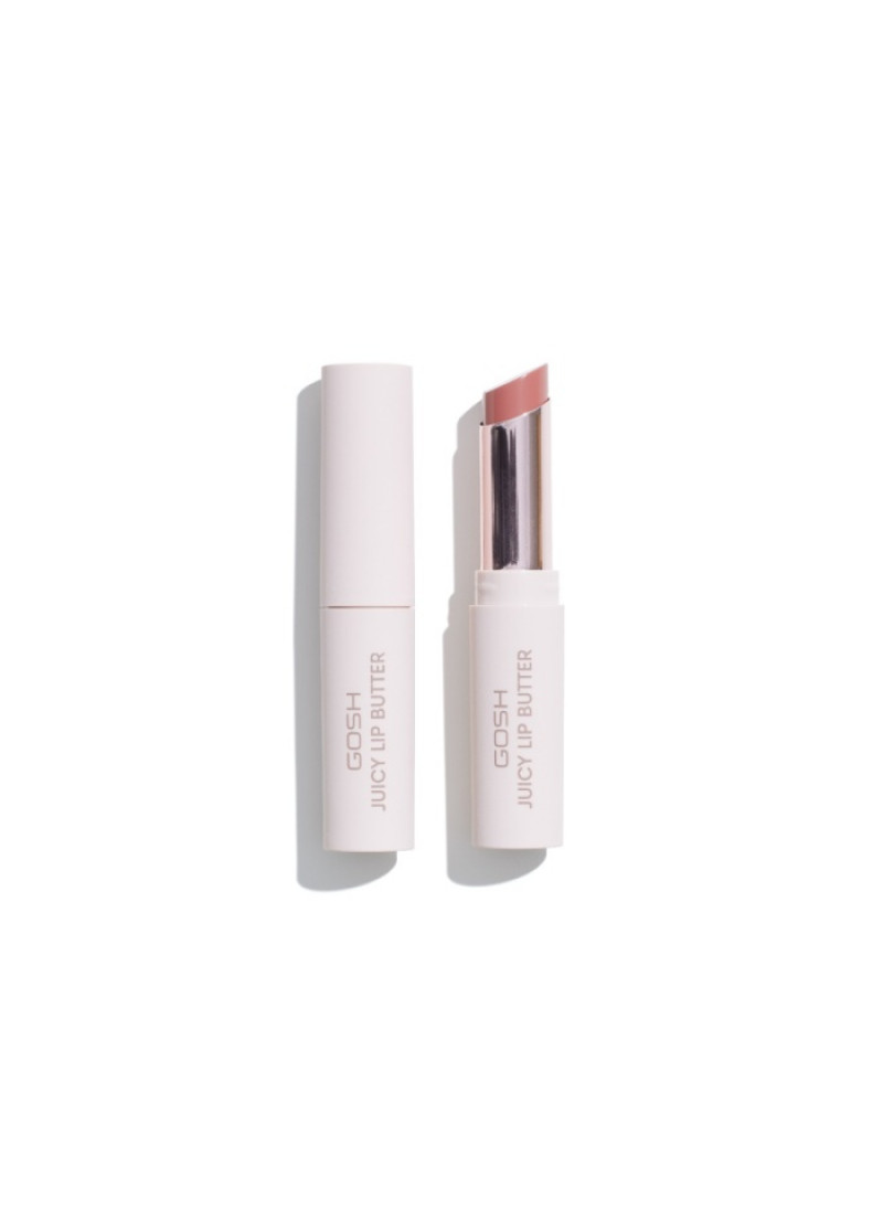 Gosh Juicy Lip Butter 003 Autumn Brown