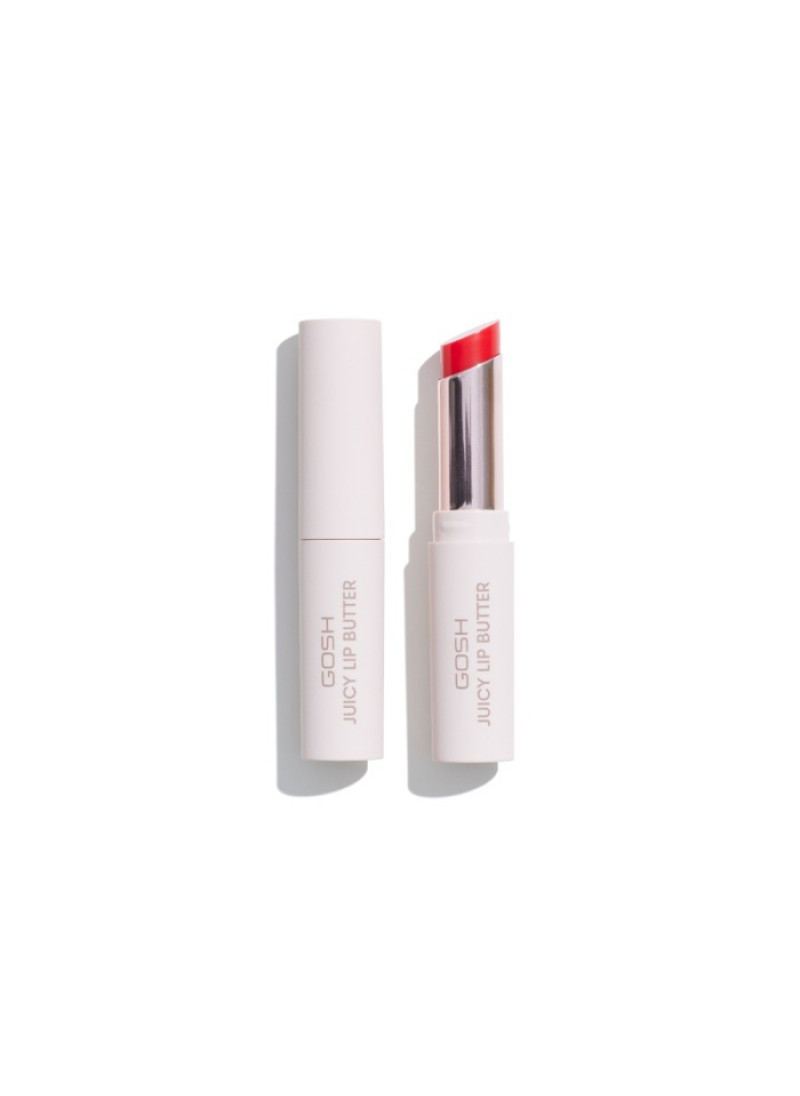Gosh Juicy Lip Butter 004 Burning Heart