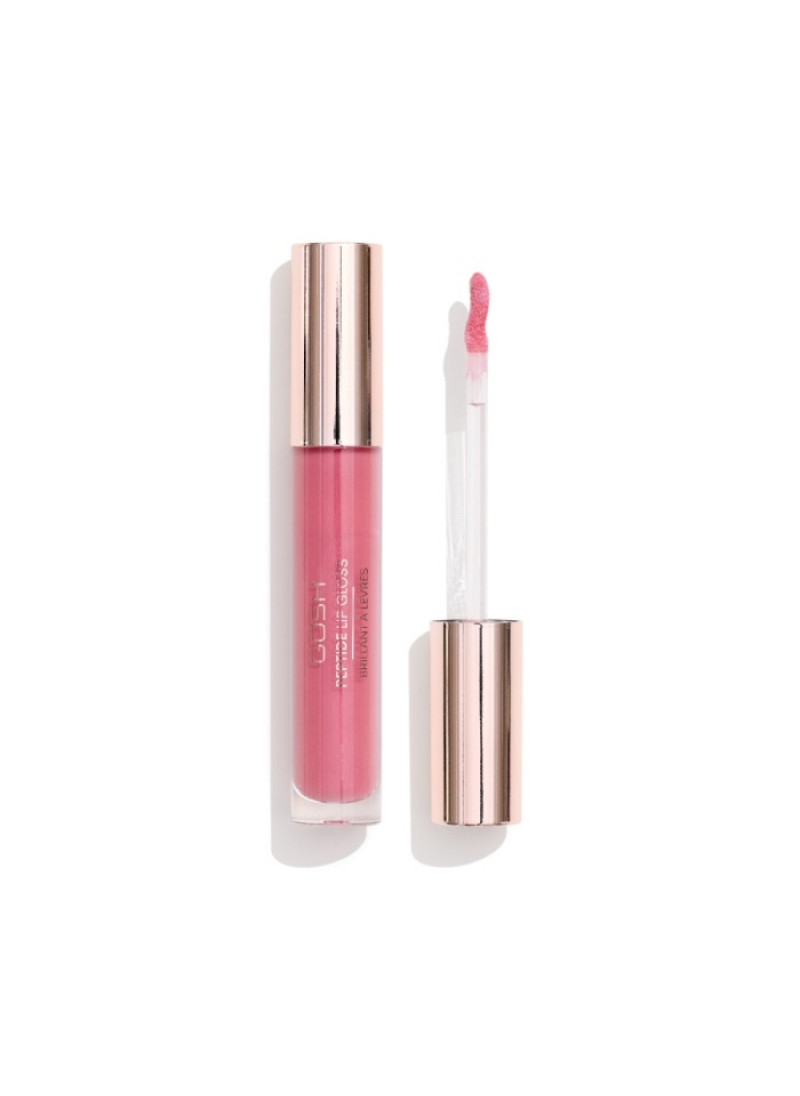 Gosh Peptide Lip Gloss 011 Antique
