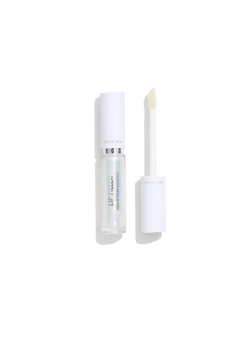 Gosh Lip Filler - Instant Plumping Effect - 003 Cr...