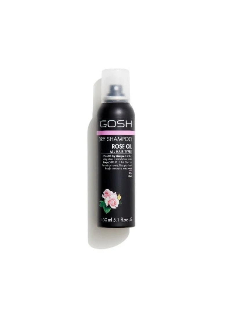GOSH Fresh Up! Dry Shampoo 150 ML