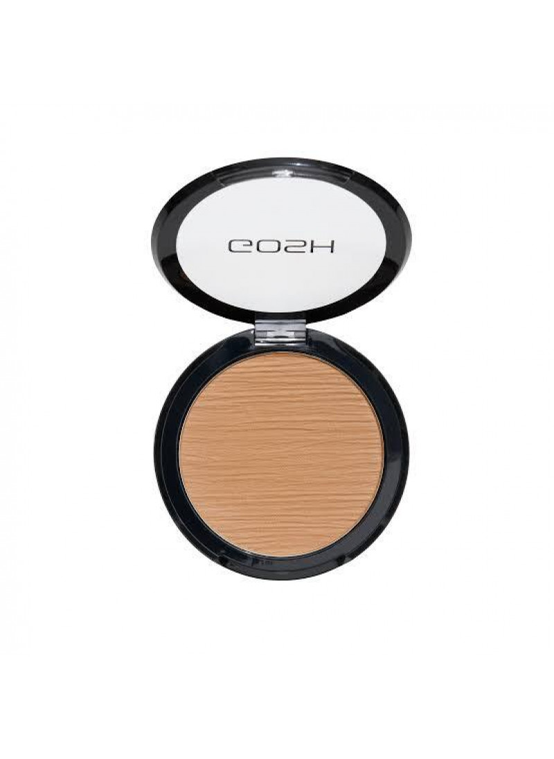 GOSH BRONZING POWDER 02 NATURAL GLOW