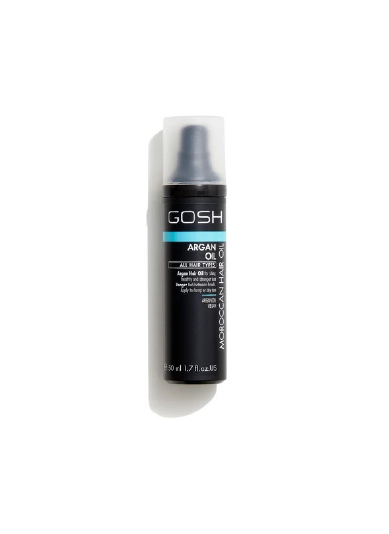 GOSH Argan Moroccan Hair Oil 50 ML