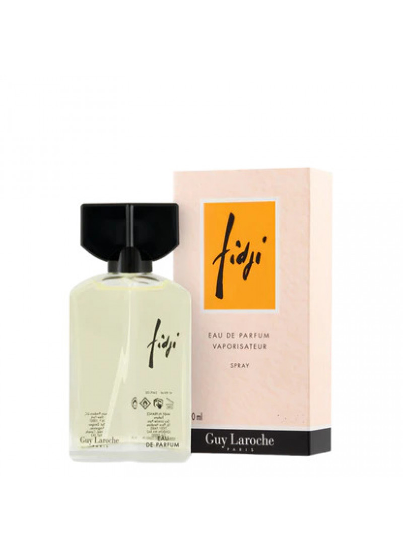 Guy Laroche Fidji EDP Spray 50ml  L