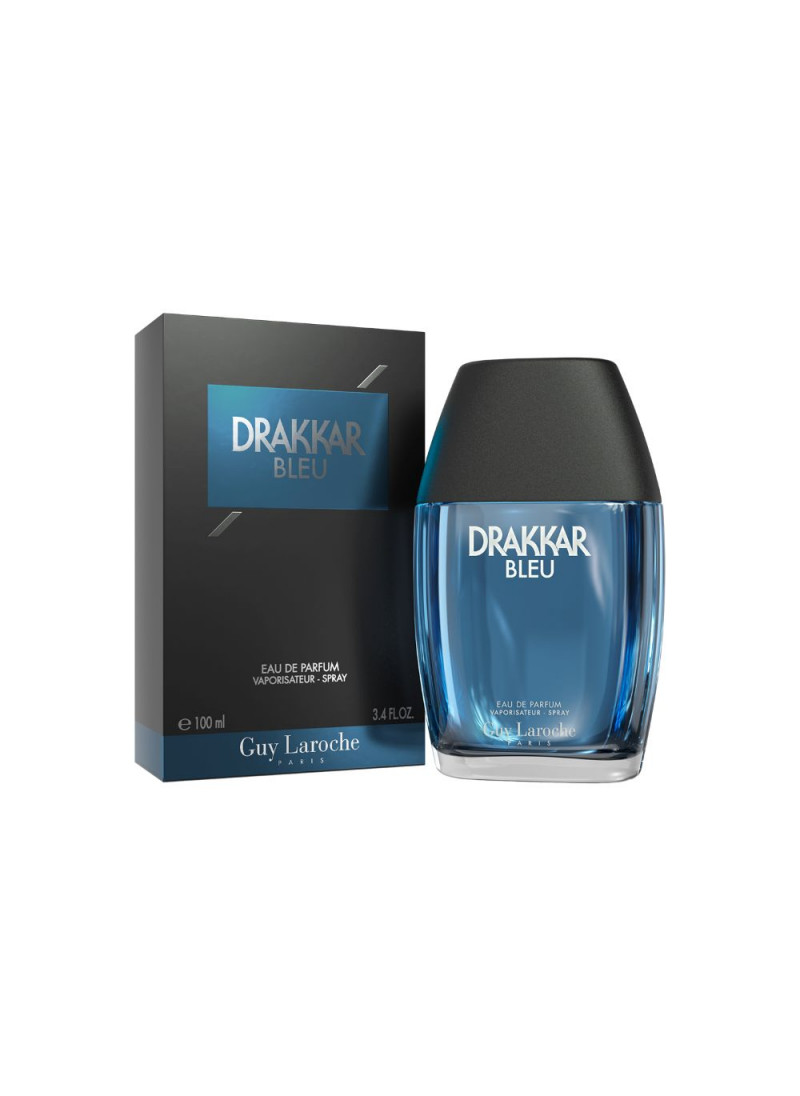 Guy Laroche Drakkar Bleu EDP Spray 100ml  M