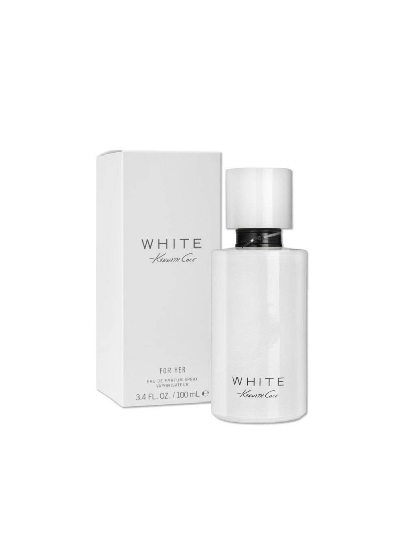 KENNETH COLE WHITE L EDP 100ML