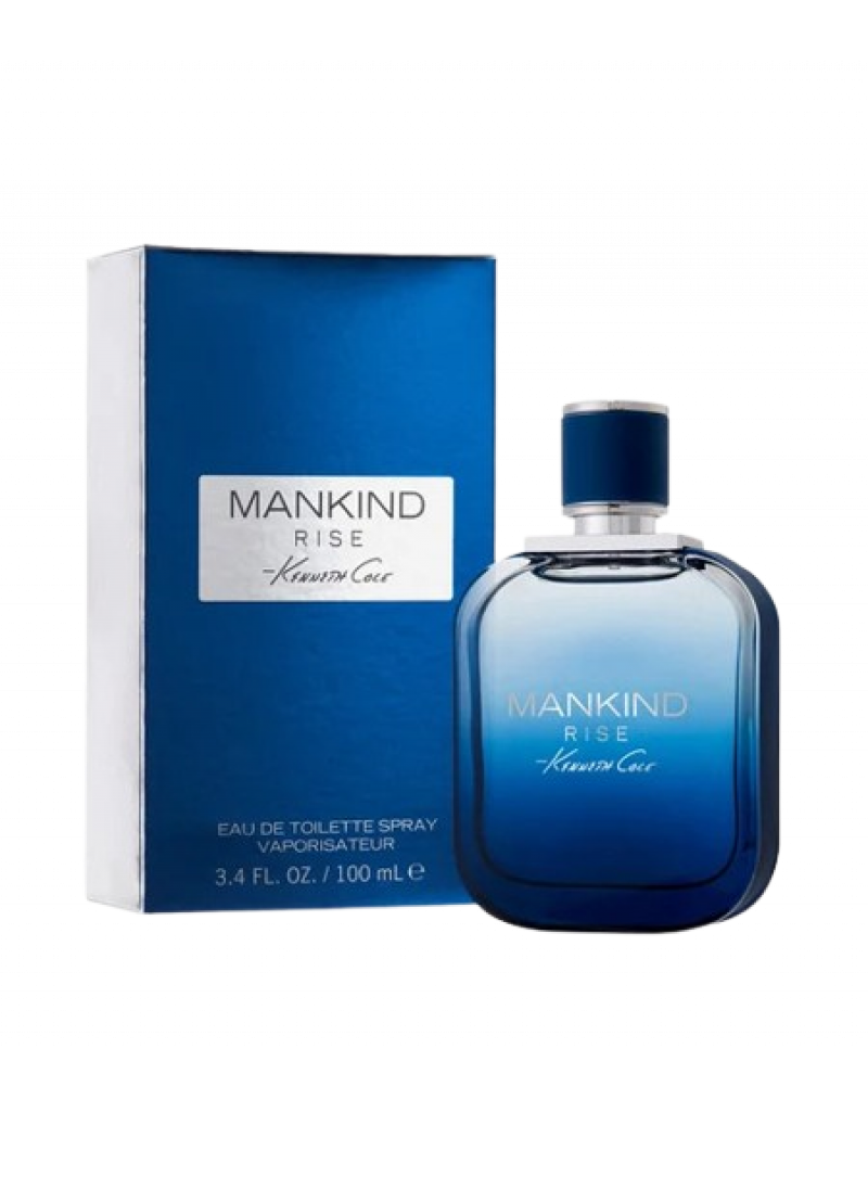 KENNETH COLE MANKIND RISE M