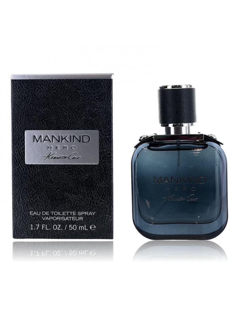 KENNETH COLE MANKIND HERO M EDT 30 ML