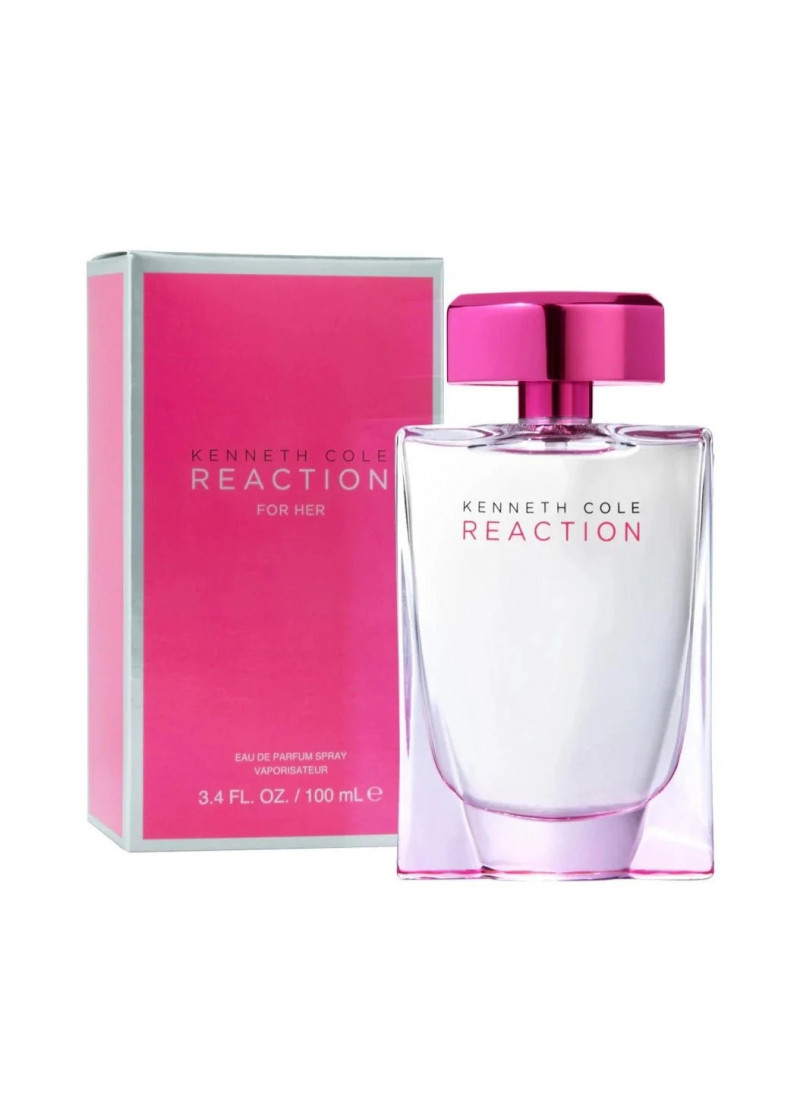 KENNETH COLE REACTİON L EDP 30 ML