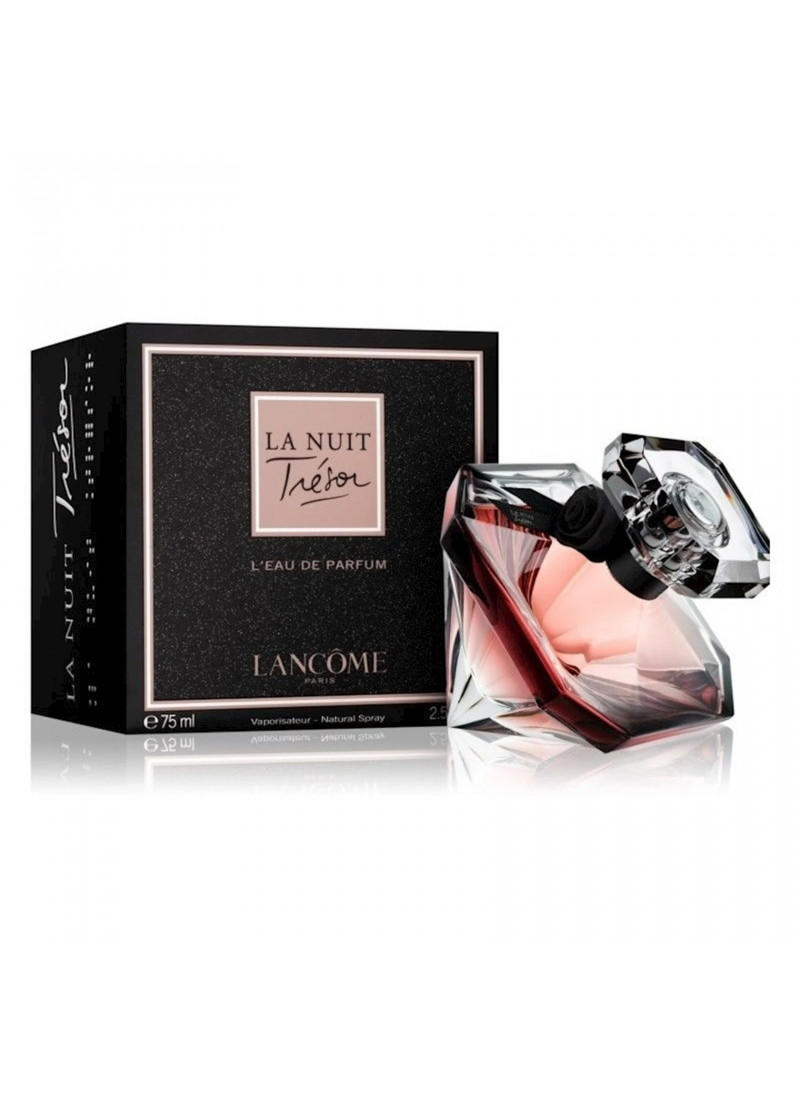 LANCOME TRESOR LA NUIT EDP 100ML