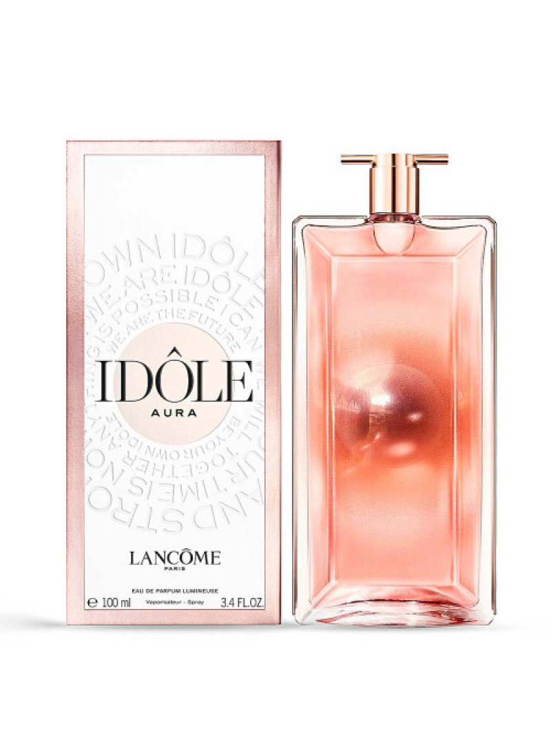 LANCOME IDOLE AURA L EDP 100ML