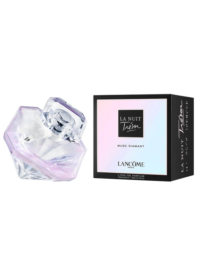 LANCOME LA NUIT MUSK DIAMANT L EDP 50ML