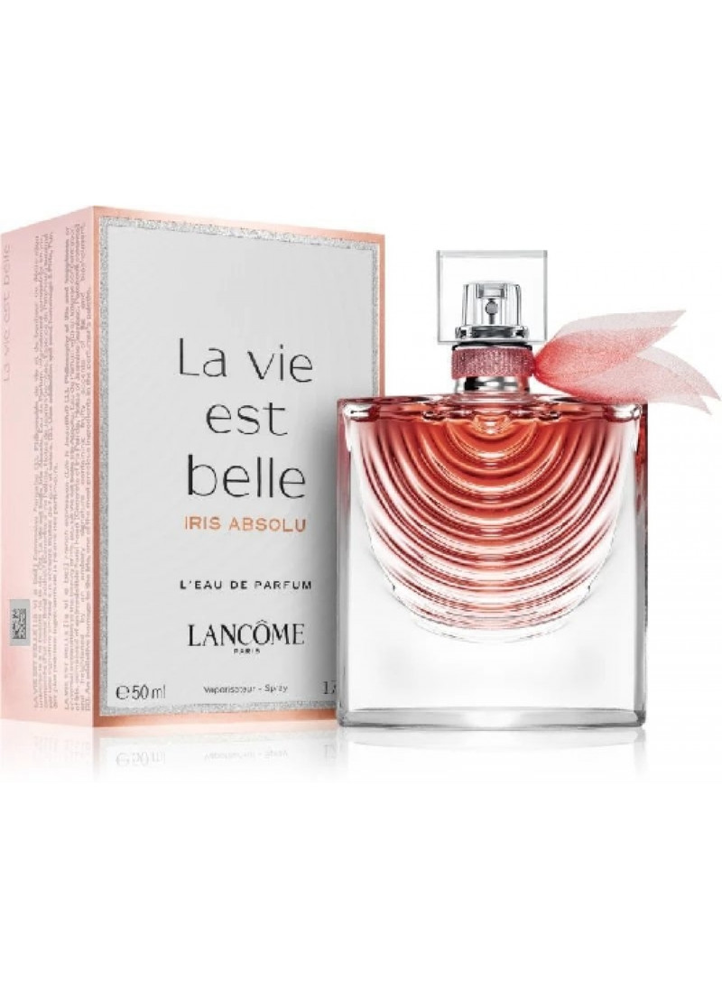 LANCOME LVEB IRIS INFINI NEW EDP V100ML