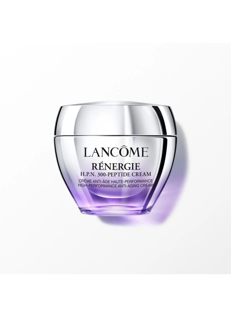 LANCOME RENERGIE NEW CREAM 50ML FOR ALL SKIN TYPES...