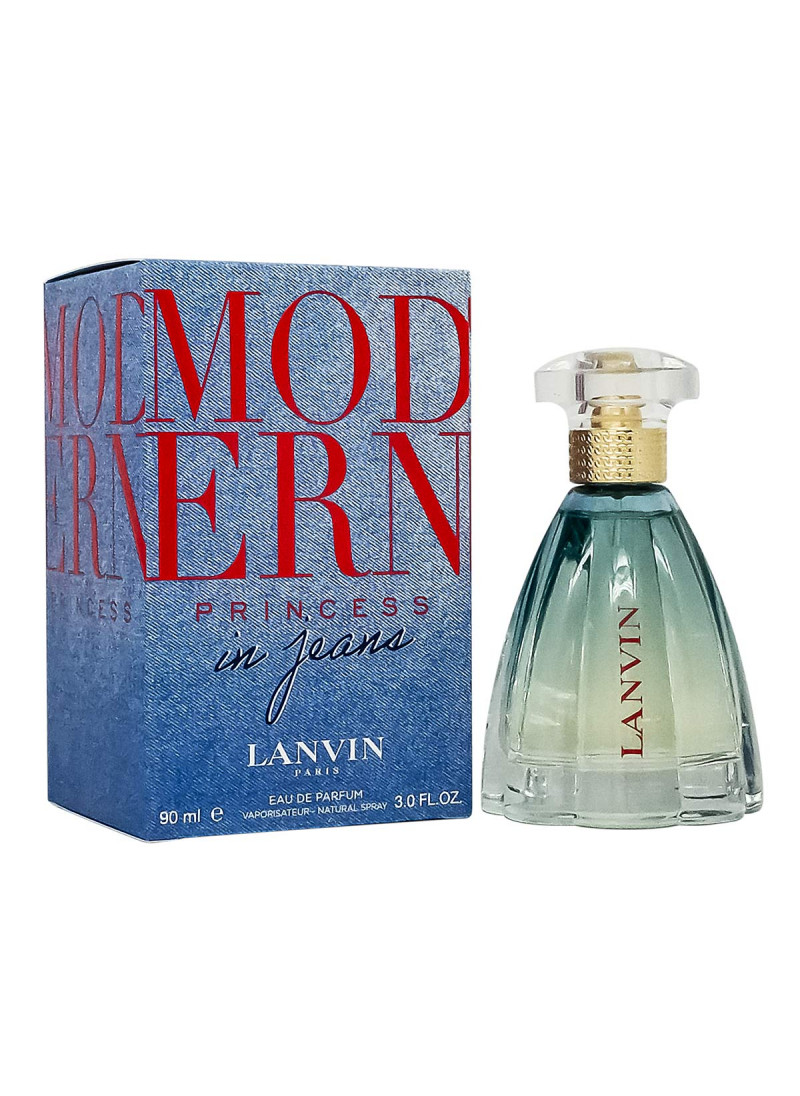 LANVIN MODERN PRINCESS IN JEANS EDP 60ml