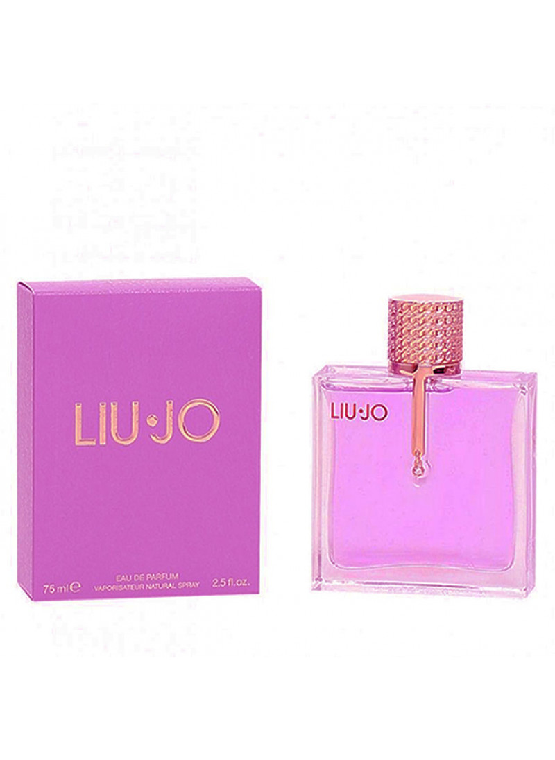 LIU JO EDP L  75ML