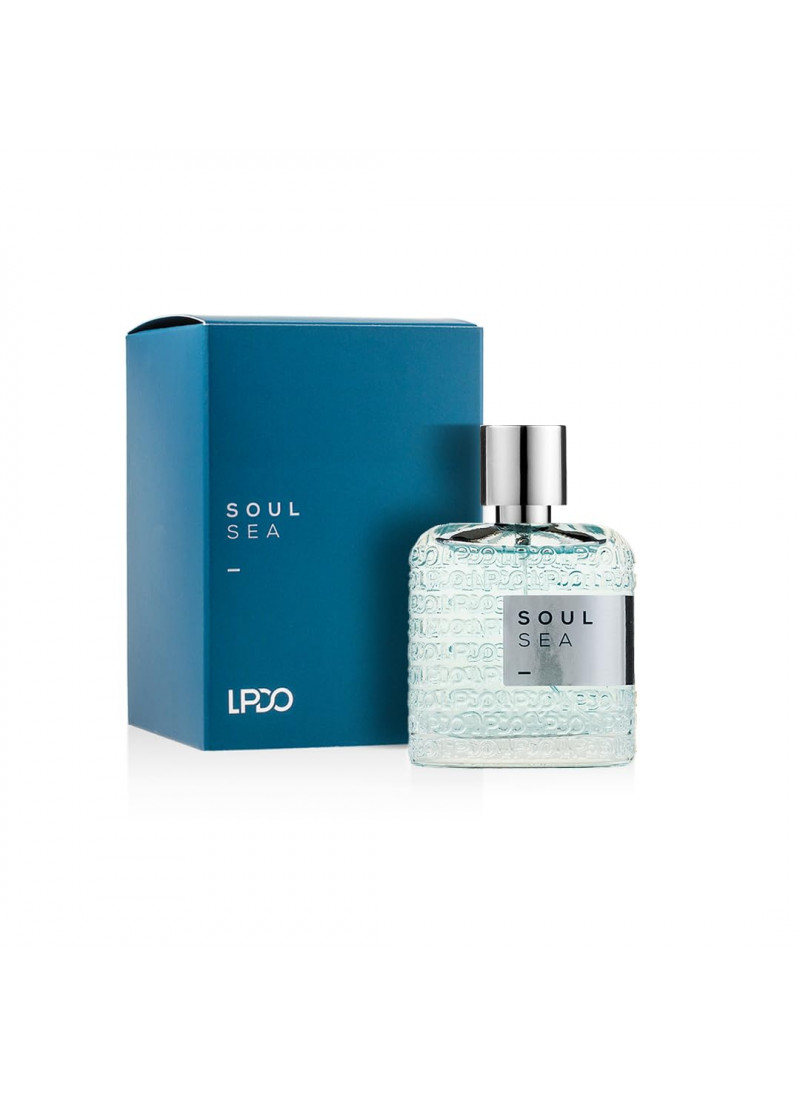 LPDO SOUL SEA UNISEX EDP 100ML