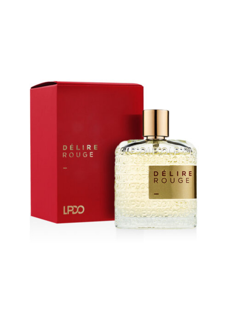 LPDO CHERRY SEDUCTION UNISEX EDP 100ML