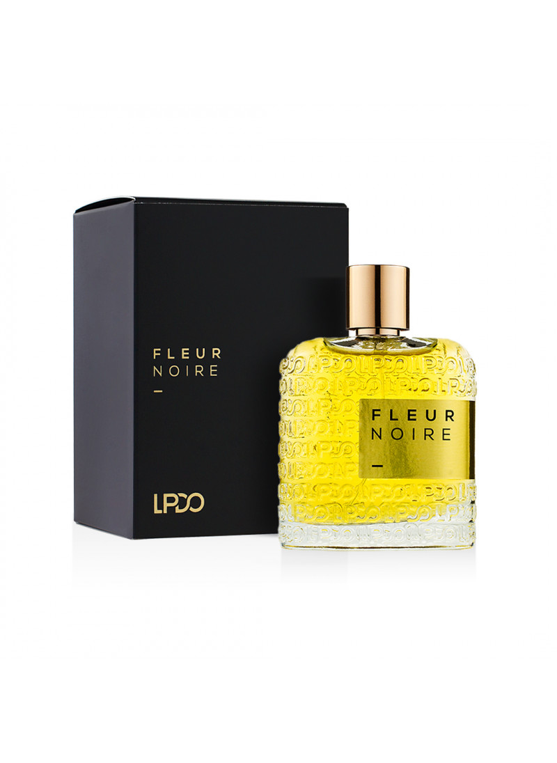 LPDO FLEUR NOIRE UNISEX EDP 100ML