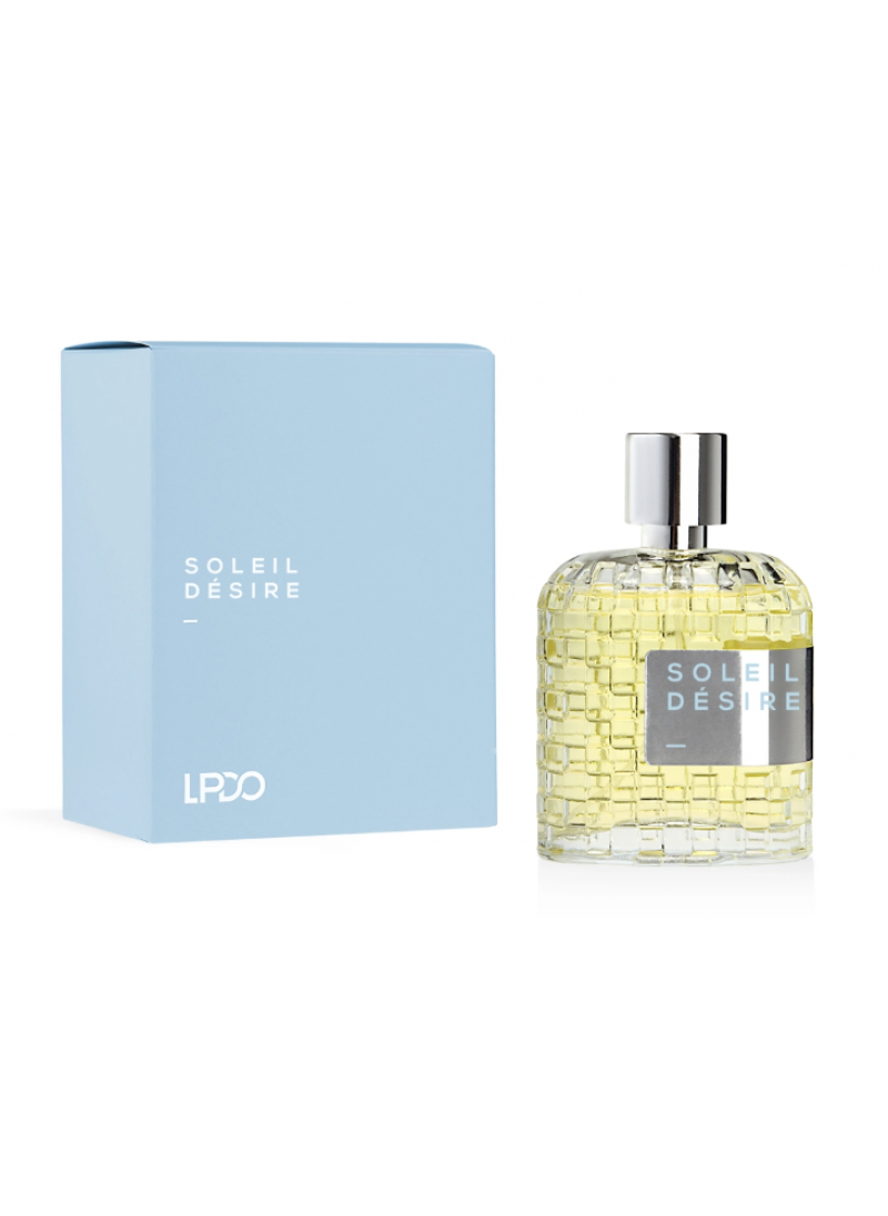 LPDO SOLEIL DESIRE UNISEX EDP 100ML