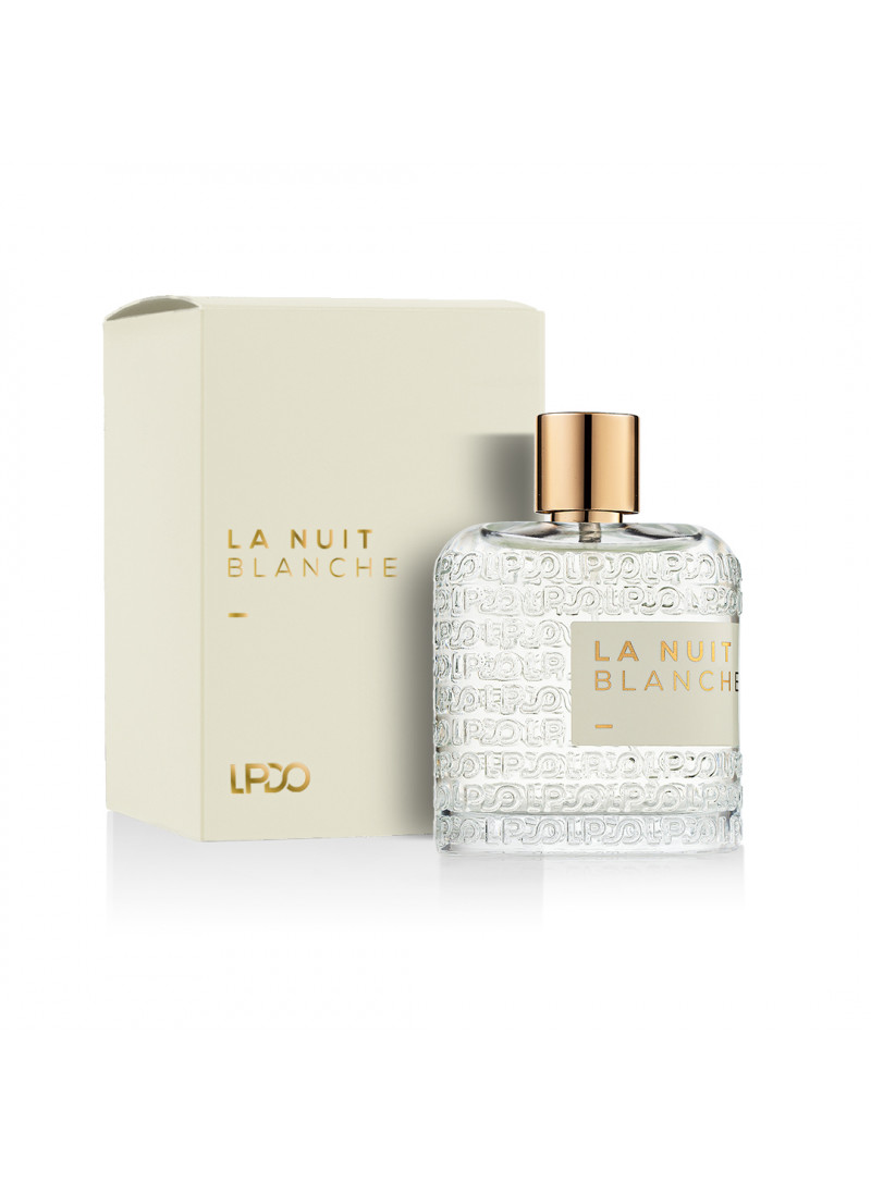 LPDO LA NUIT BLANCHE UNISEX EDP 100ML