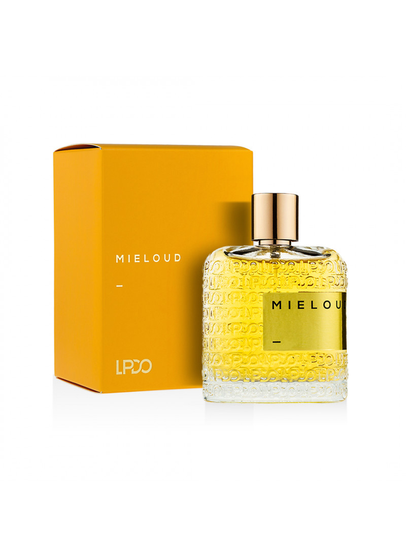 LPDO MIELOUD UNISEX EDP 100ML