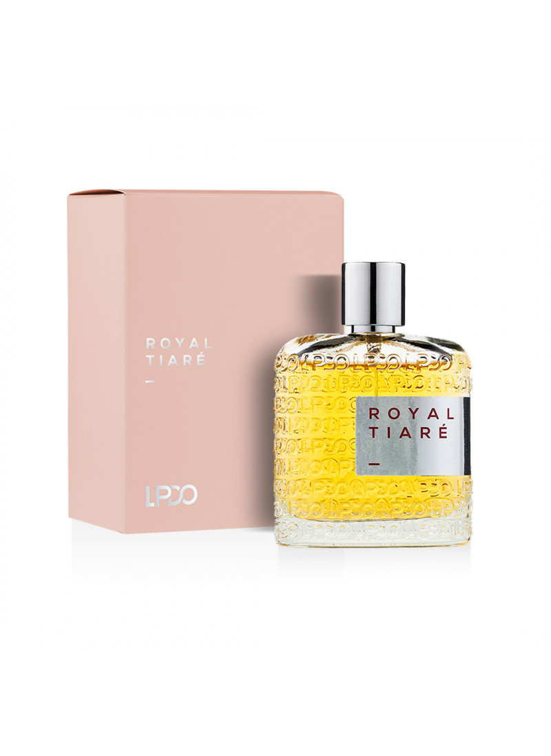 LPDO ROYAL TIARE UNISEX EDP 100ML