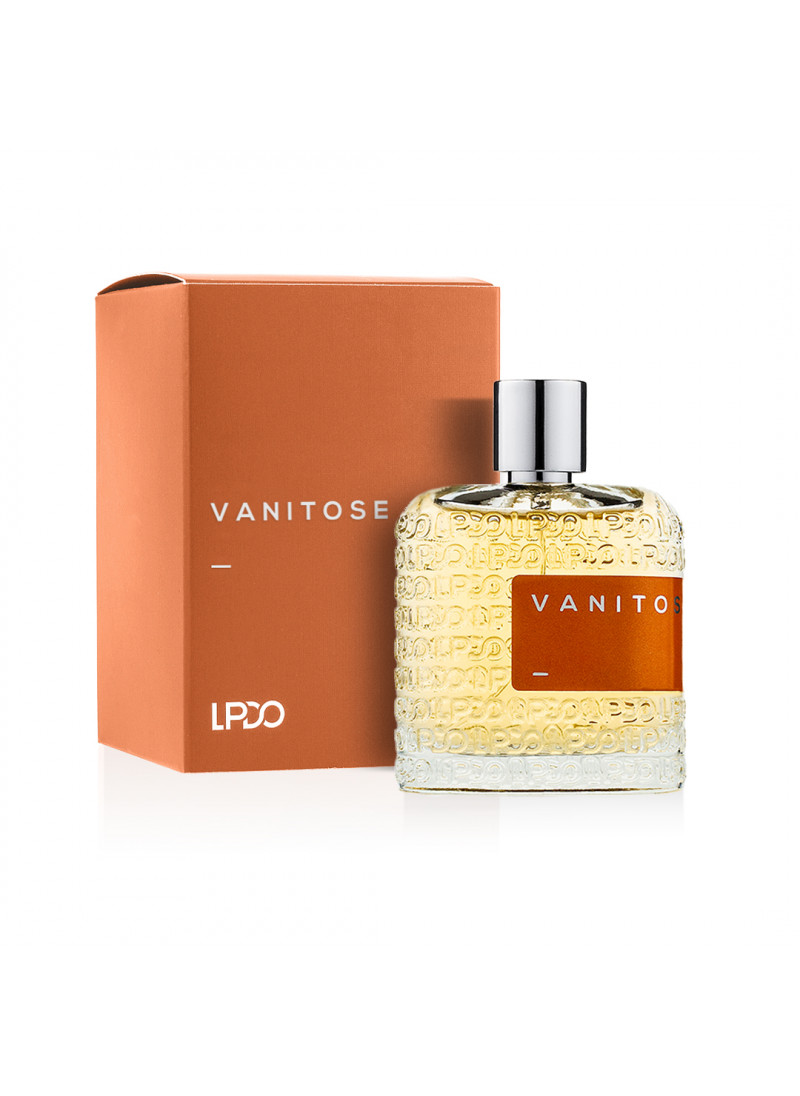 LPDO VANITOSE UNISEX EDP 100ML