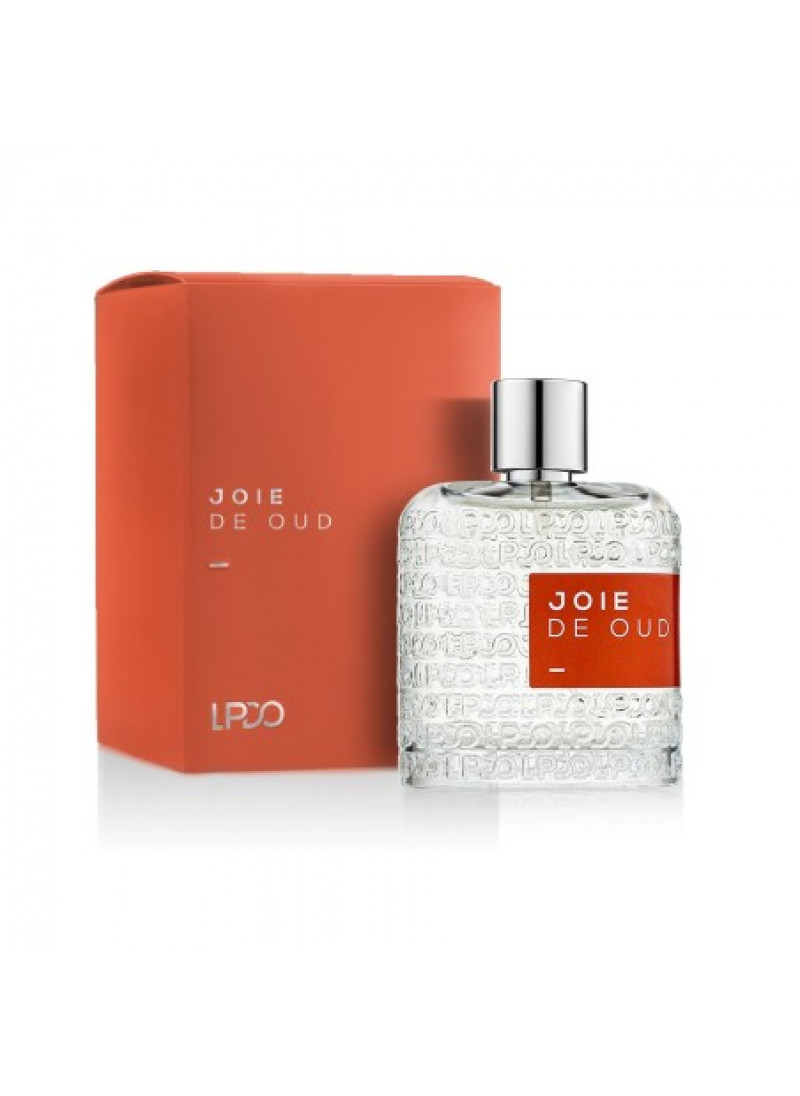 LPDO JOIE DE OUD UNISEX EDP 100ML