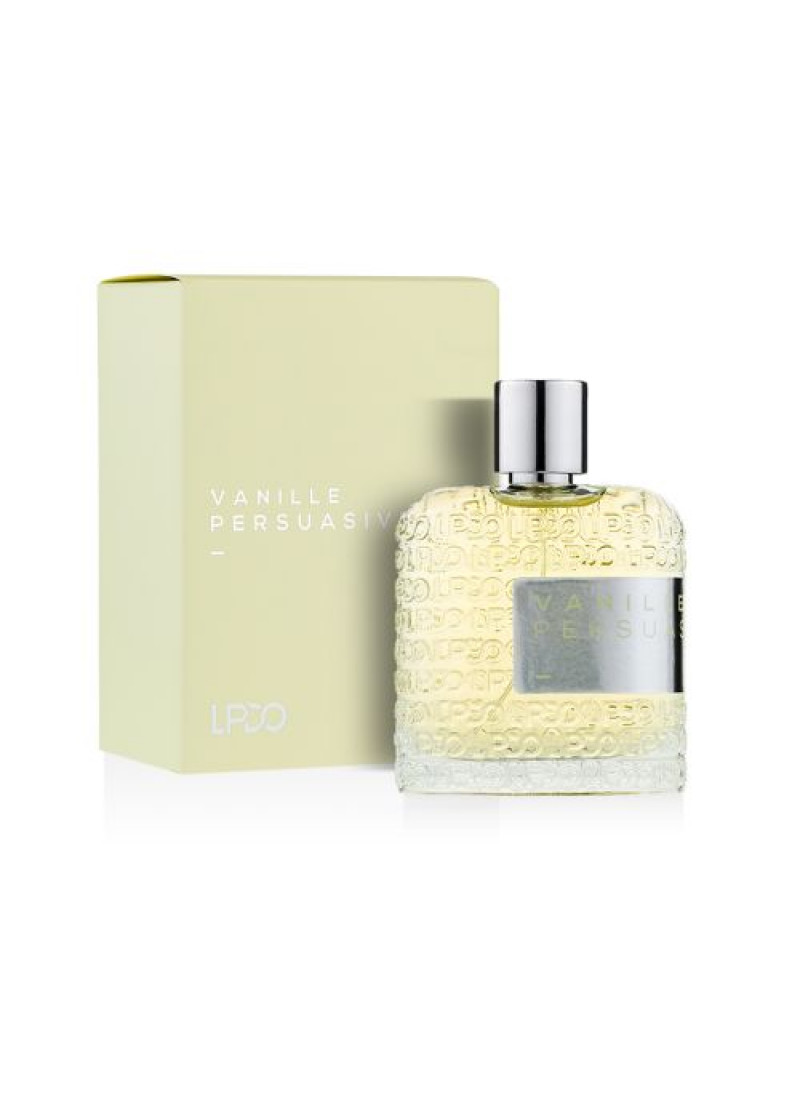 LPDO VANILLE PERSUASIVE UNISEX EDP 100ML