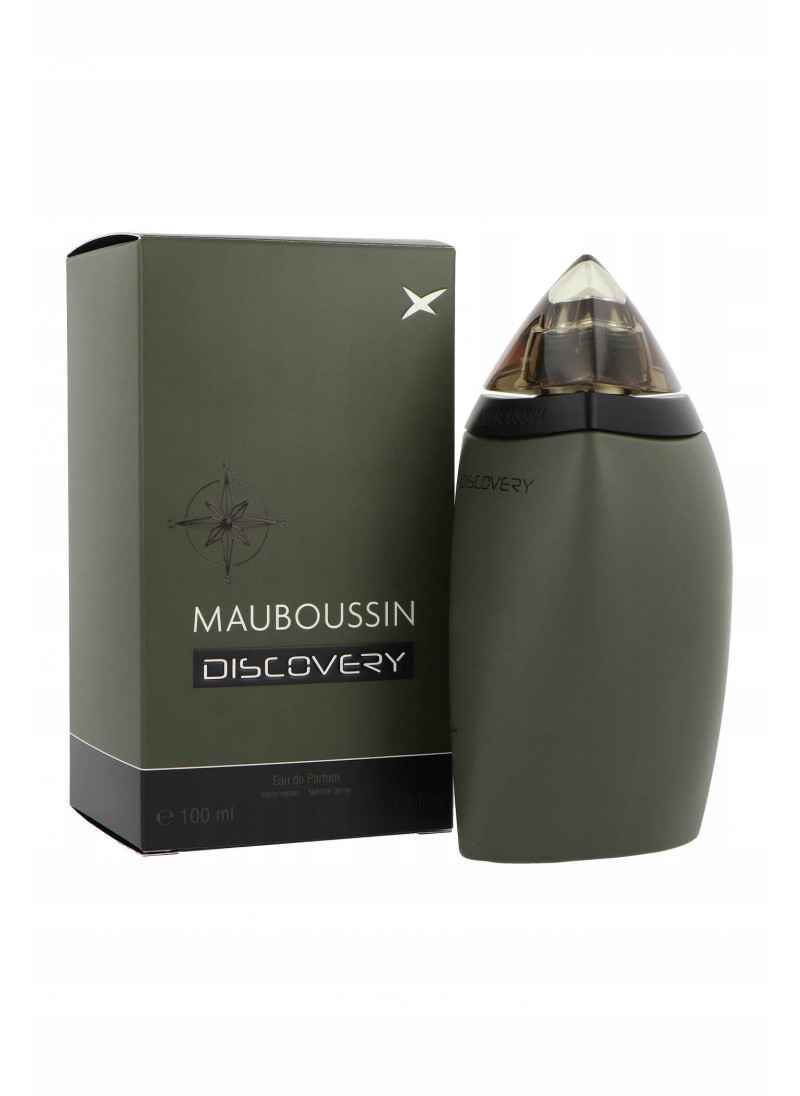 MAUBOUSSIN DISCOVERY M EDP 100ML