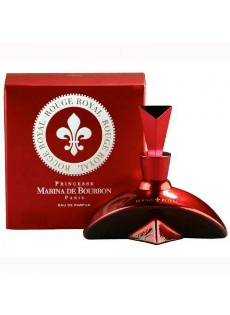 MARİNA DE BOURBON ROUGE ROYAL EDP L 30ML