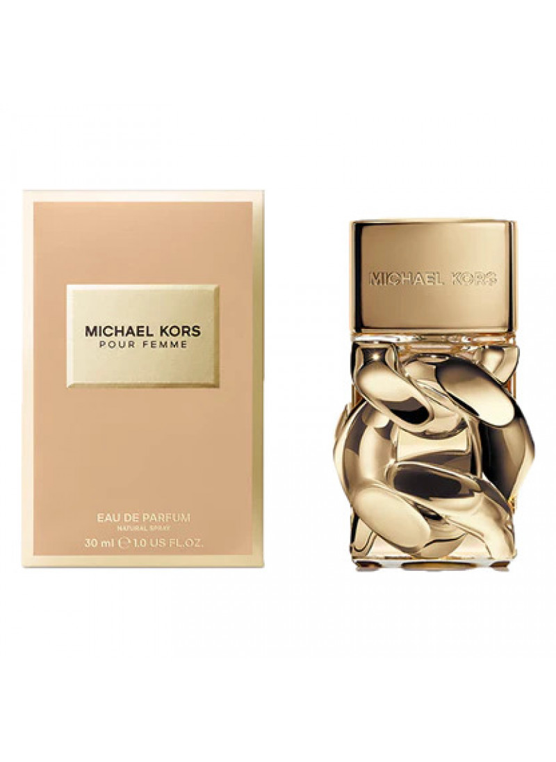 MICHAEL KORS POUR FEMME L EDP 100ML