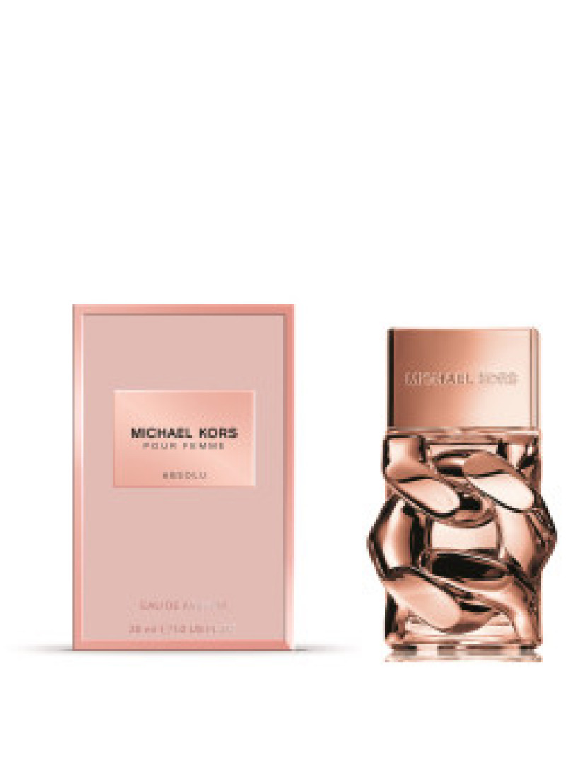 MICHAEL KORS POUR FEMME ABSOLU  L 50ML