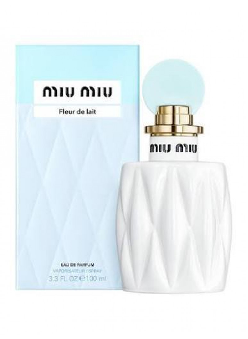 Miu Miu EDP FLEUR DE LAIT 30 ML